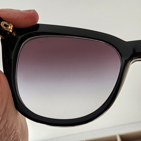 Dolce & Gabbana Sunglasses - Picture 11 of 11